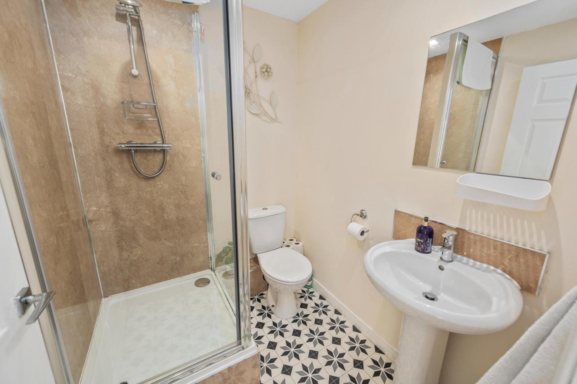 Stunning 2Br Loft Apt In Oban - Sea Views ภายนอก รูปภาพ